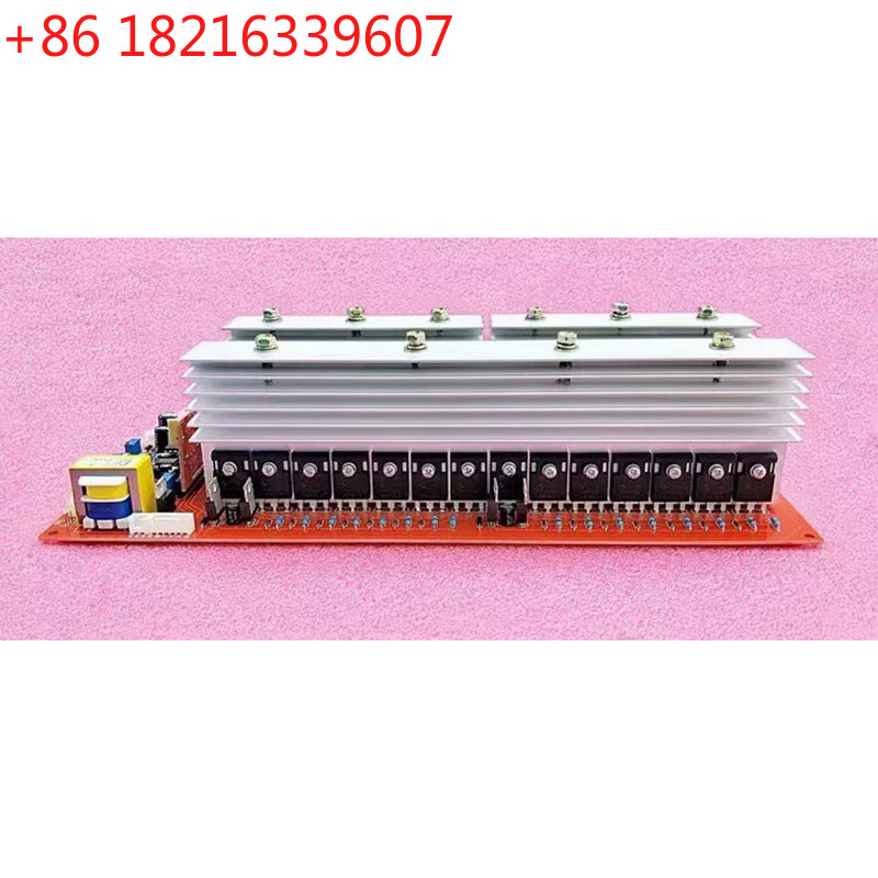 Плата управления инвертором YA – обзор и цена Pure Sine Wave Inverter Board 24V 48V