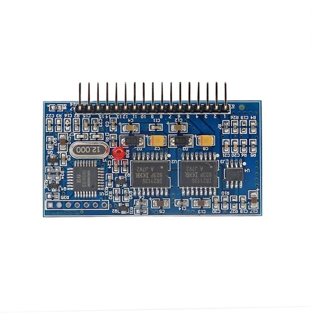 Плата драйвера инвертора EGS00 – обзор и цена Egs002 Pure Sine Wave Inverter Driver Board